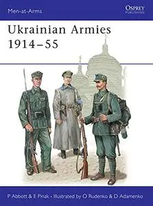 Ukrainian Armies 1914–55