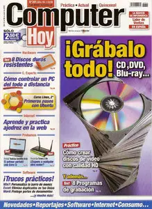 Computer Hoy No.301 (Abril 2010)