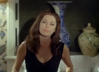 The Tiger and the Pussycat/Il Tigre (1967)