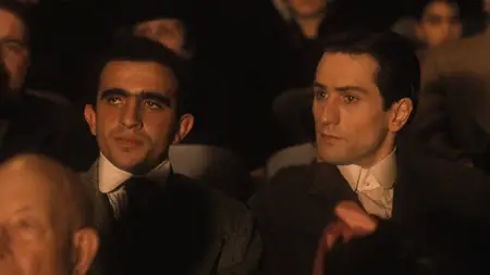 The Godfather: Part 2 (1974)