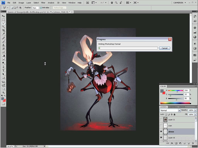 Character Design for Games and Animation Volume 2 [repost]