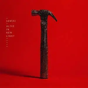 Iamx - Alive In New Light (2018)