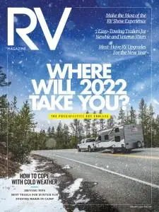 RV Magazine - January 2022