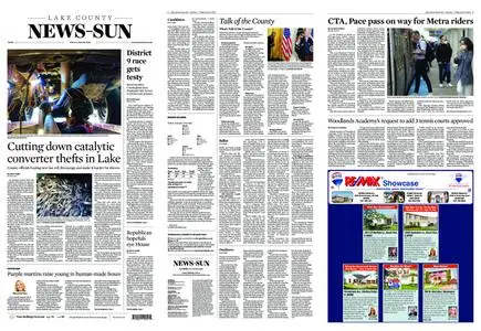 Lake County News-Sun – June 10, 2022