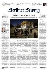 Berliner Zeitung - 07 September 2023