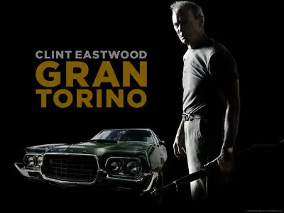 Gran Torino (DVDRip) [2008]