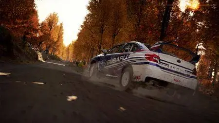 DiRT 4 (2017)