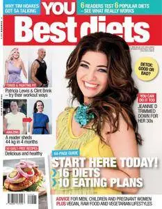 You Best Diets - August 2012