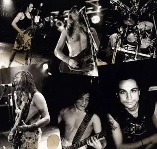 Hellraiser - No Brain No Pain (1994/2007)