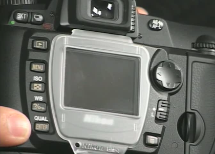 Nikon D70 Made Easy by Elite Video: Disc 1,2 [repost]