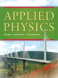 Applied Physics (10th edition) (Repost)