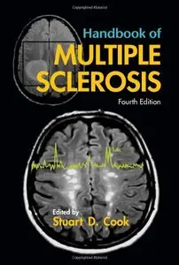 Handbook of Multiple Sclerosis, Fourth Edition (repost)