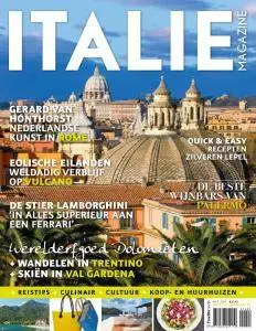 Italie Magazine - Nr.1 2016