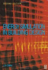 Energy Simulation in Building Design