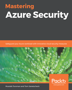 Mastering Azure Security [Repost]