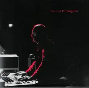 Bernard Parmegiani - L'Œuvre Musicale En 12 CD (2008)