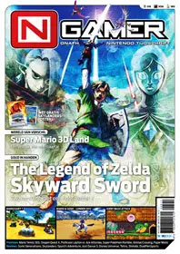 NGamer №5 2011 (Netherlands)