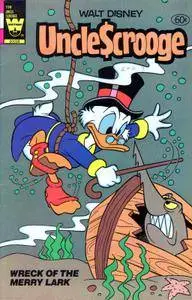 Uncle Scrooge 198