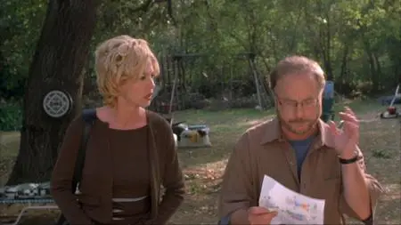 Krippendorf's Tribe (1998)