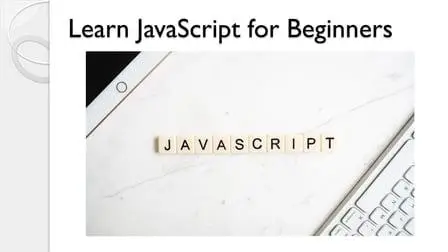 Learn JavaScript for Beginners - Skillshare