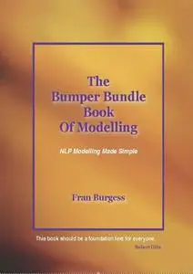 «The Bumper Bundle Book of Modelling» by Fran Burgess