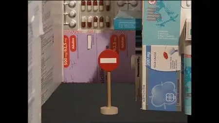 (Fr5) Les médicamenteurs (2011)
