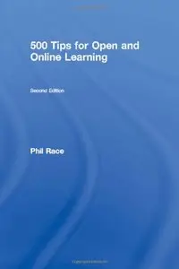 500 Tips for Open and Online Learning (Repost)