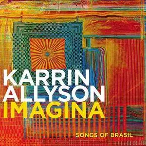 Karrin Allyson - 14 Albums (1993-2015)