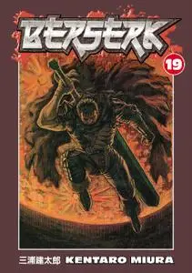 Dark Horse-Berserk Vol 19 2017 HYBRiD COMiC eBook