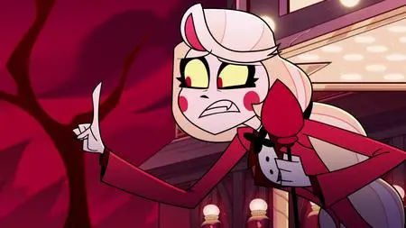 Hazbin Hotel S01E08