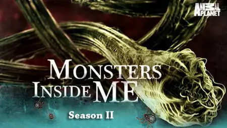 Animal Planet - Monsters Inside Me S02E06: Stowaways (2010)