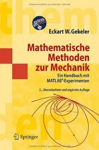 Mathematische Methoden zur Mechanik (Repost)