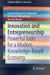 Innovation and Entrepreneurship  [Repost]