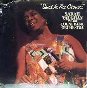 Sarah Vaughan - The Pablo Years (1984) [6-LP Box Set, Vinyl Rip 16/44 & mp3-320 + DVD] Re-up