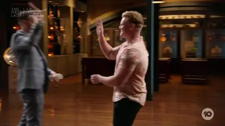 MasterChef Australia S14E01