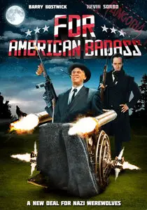 FDR: American Badass! (2012)