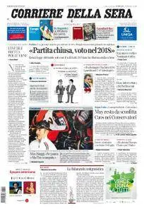 Corriere della Sera - 10 Giugno 2017