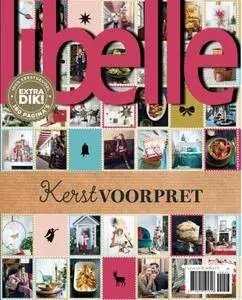 Libelle Netherlands - 07 december 2017
