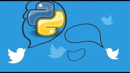 Introduction to Tweepy (Python Twitter library) - part 2