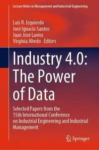 Industry 4.0: The Power of Data