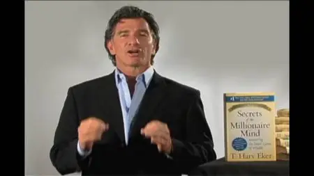 Harv Eker - Guerrilla Business School