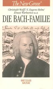 Die Bach-Familie