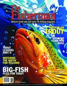 The Complete Fly Fisherman - October/November 2017