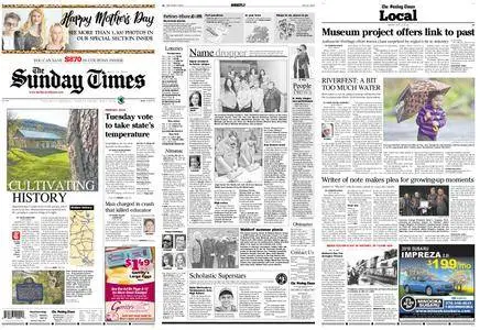 The Times-Tribune – May 13, 2018