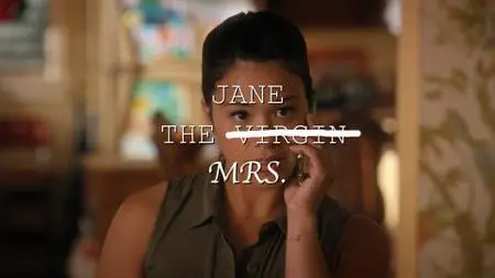 Jane the Virgin S05E02