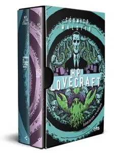 «Box – Cósmico Maldito» by H.P. Lovecraft