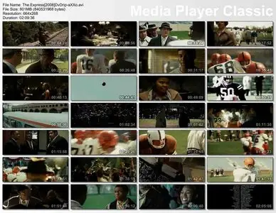The Express (2008)