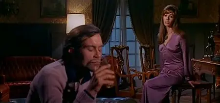 La casa de las muertas vivientes (1972)