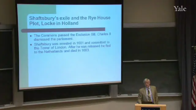 Foundations of Modern Social Theory