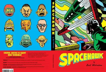 Spacehawk (2012)